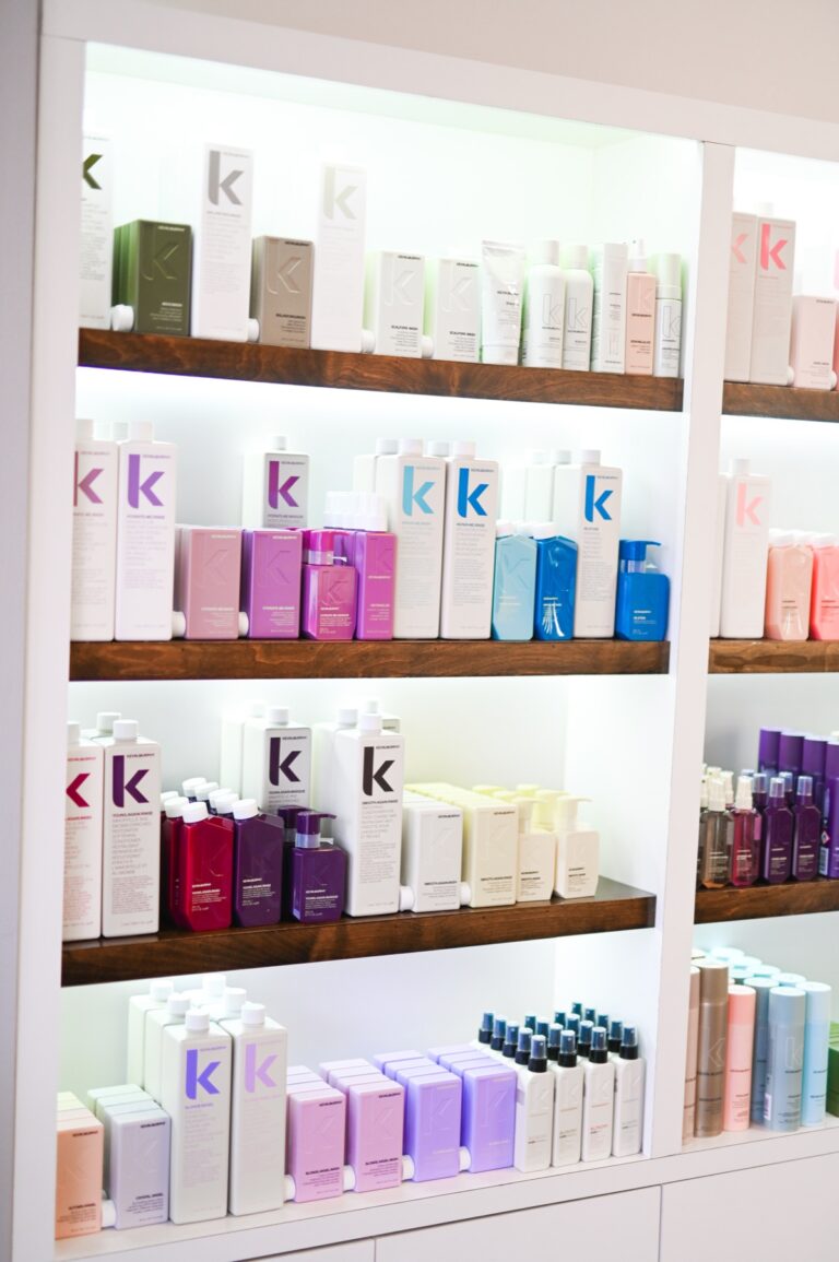 Kevin Murphy Products Near SugarLand TX