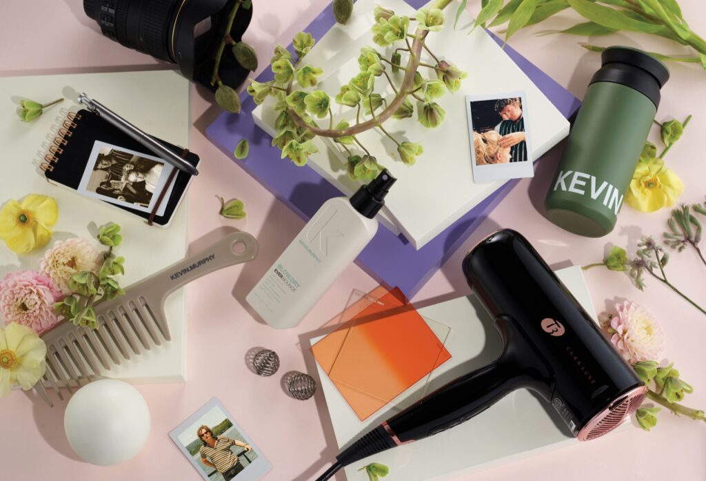 Kevin Murphy Styling Tools